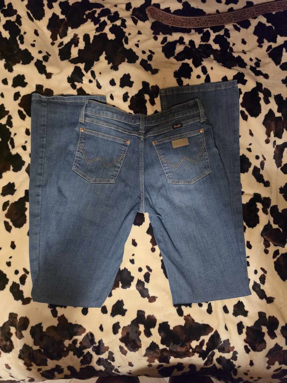Wrangler Lainey Wilson Women's Jeans